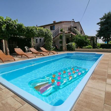 Apartment Nana Rovigno Esterno foto