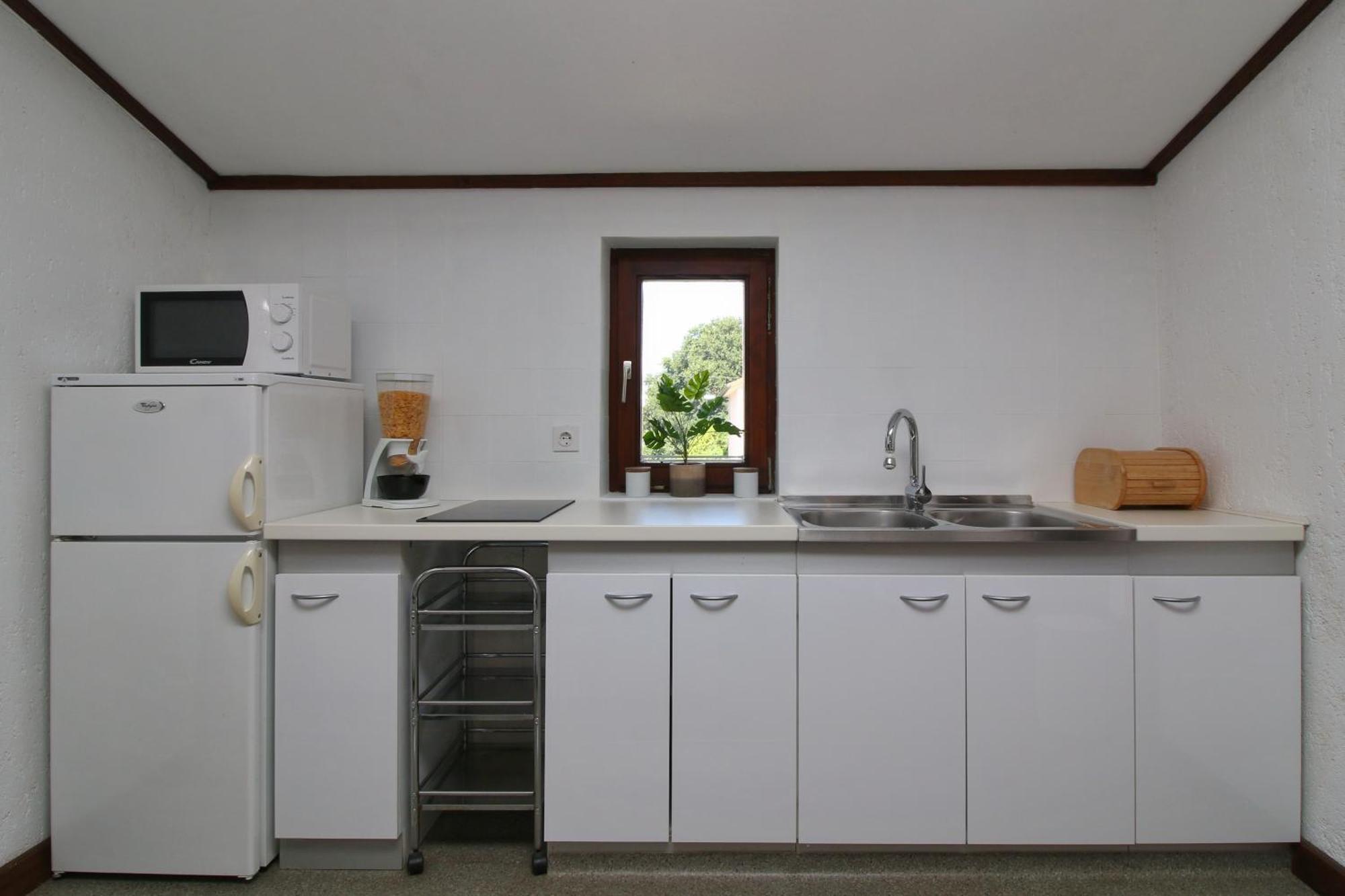 Apartment Nana Rovigno Esterno foto
