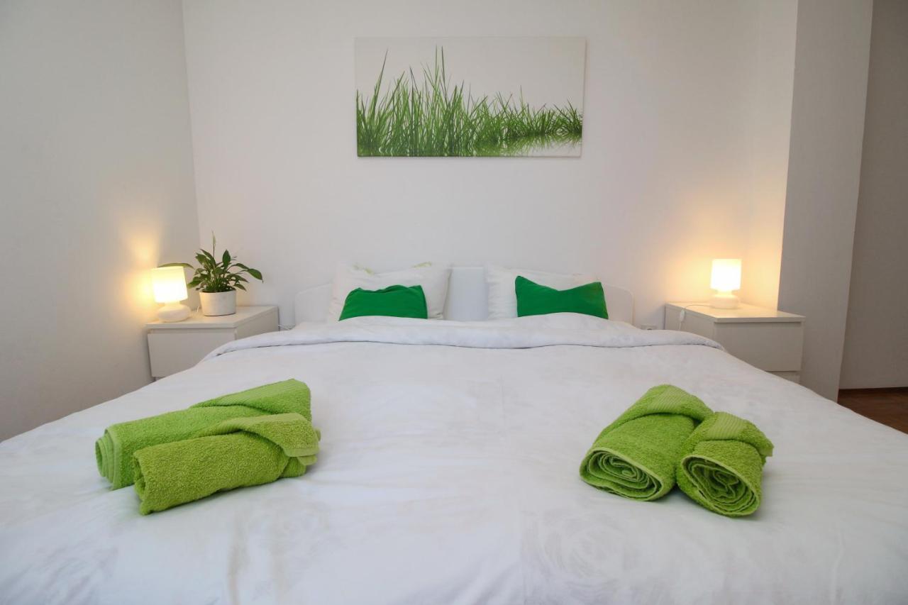 Apartment Nana Rovigno Esterno foto